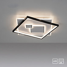 Paul Neuhaus Mailak – Lámpara de techo led — imagen 5