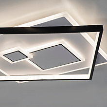 Paul Neuhaus Mailak – Lámpara de techo led — imagen 4