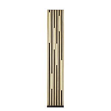 Paul Neuhaus Q-Akustik, madera – Lámpara de pie led — imagen 2