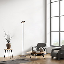 Paul Neuhaus Q-Rotate – Lámpara de pie led — imagen 3