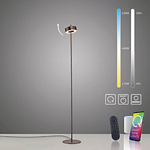 Paul Neuhaus Q-Rotate – Lámpara de pie led — imagen 6