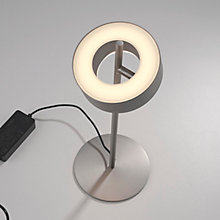 Paul Neuhaus Q-Rotate – Lámpara de sobremesa led — imagen 7