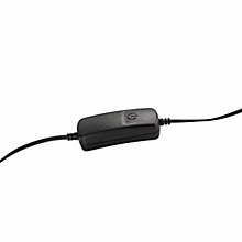 Paul Neuhaus Q-Rotate – Lámpara de sobremesa led — imagen 5