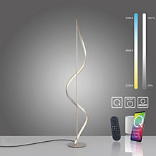 Paul Neuhaus Q-Swing – Lámpara de pie led — imagen 5