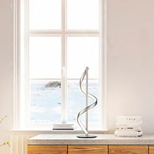 Paul Neuhaus Q-Swing – Lámpara de sobremesa led — imagen 2