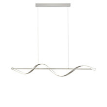 Paul Neuhaus Q-Swing – Lámpara de suspensión led — imagen 2