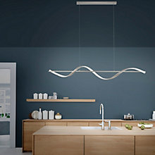 Paul Neuhaus Q-Swing – Lámpara de suspensión led — imagen 3