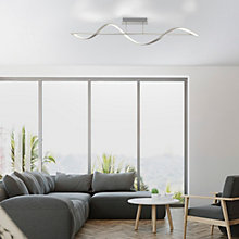 Paul Neuhaus Q-Swing – Lámpara de techo led — imagen 3
