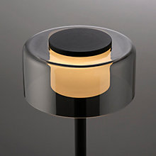 Paul Neuhaus Rika – Lámpara de sobremesa led — imagen 5