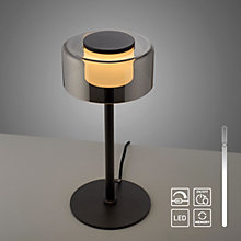 Paul Neuhaus Rika – Lámpara de sobremesa led — imagen 7