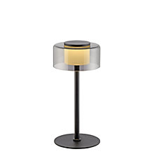 Paul Neuhaus Rika – Lámpara de sobremesa led — imagen 2