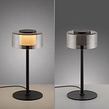 Paul Neuhaus Rika – Lámpara de sobremesa led — imagen 8