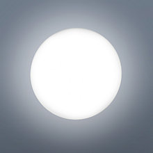 Peill+Putzler Ciclo, lámpara de techo y pared Led ø53 cm — imagen 3