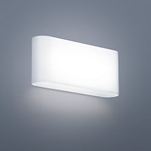Peill+Putzler Loop, lámpara de pared 22,5 cm — imagen 4