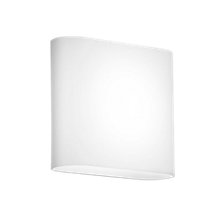 Peill+Putzler Loop, lámpara de pared 22,5 cm — imagen 2