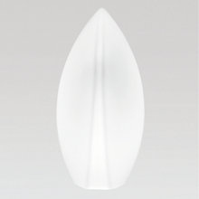 Peill+Putzler Lotus, 33 cm – Lámpara de sobremesa — imagen 4