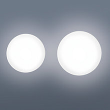 Peill+Putzler Rasa, lámpara de techo y pared Led ø31 cm — imagen 4