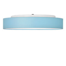 Peill+Putzler Varius Ceiling Light turquoise - ø47 cm