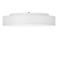 Peill+Putzler Varius Ceiling Light white - ø47 cm