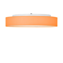 Peill+Putzler Varius Deckenleuchte LED orange - ø42 cm