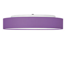 Peill+Putzler Varius Deckenleuchte LED violett - ø47 cm