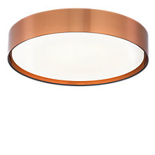Peill+Putzler Varius F Ceiling Light LED copper - ø47 cm