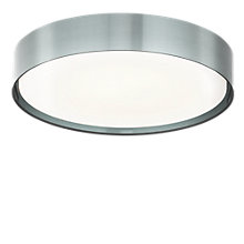Peill+Putzler Varius F Ceiling Light LED silver - ø47 cm
