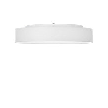 Peill+Putzler Varius, lámpara de techo LED blanco - ø33 cm