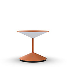 Penta Narciso Trådløs Lampe LED orange - 28 cm