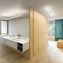 Ribag Licht Aroa, lámpara de pared/techo Led — imagen 3