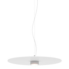 Rotaliana Collide Lampada a sospensione LED bianco opaco - 2.700 K - fase di dimmer