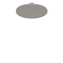 Rotaliana Collide Lampada da soffitto/parete LED ø33 cm - champagne - 2.700 k - fase di dimmer