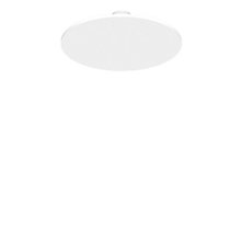 Rotaliana Collide Plafond-/Wandlamp LED ø33 cm - wit mat - 2.700 k - fasedimmer
