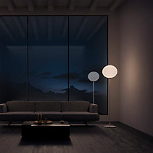 Rotaliana Flow Glass, lámpara de pie — imagen 3