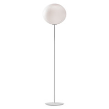 Rotaliana Flow Glass, lámpara de pie — imagen 2