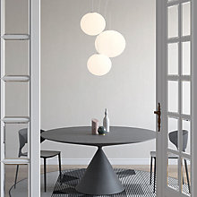 Rotaliana Flow Glass, lámpara de suspensión — imagen 3