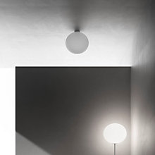 Rotaliana Flow Glass, lámpara de techo — imagen 3
