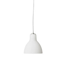 Rotaliana Luxy Hanglamp wit/wit mat