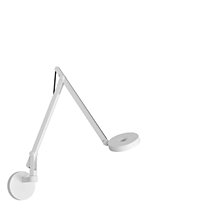 Rotaliana String Lampada da parete LED rotondo - bianco opaco  - 36 cm -  dim to warm