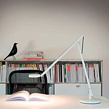 Rotaliana String, negro mate - 53 cm - dim to warm – Lámpara de sobremesa led — imagen 3