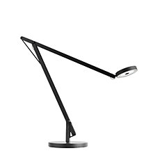 Rotaliana String, negro mate - 53 cm - dim to warm – Lámpara de sobremesa led — imagen 2