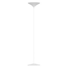 Rotaliana Sunset Floor Lamp LED white matt - 2.700 k - with dimmer