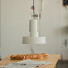 Santa & Cole Arne Domus Led blanco — imagen 4