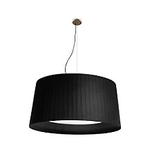 Santa & Cole GT7 con disco, difusor blanco negro — imagen 2