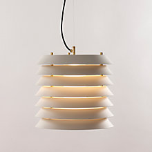 Santa & Cole Maija 30 – Lámpara de suspensión led — imagen 4