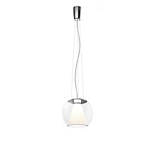 Serien Lighting Draft Hanglamp LED helder - dim to warm - 26 cm
