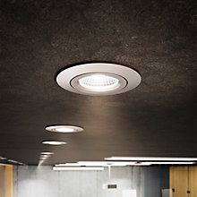 Sigor Diled, empotrable Led blanco - 10 w - dim to warm – Plafón — imagen 3