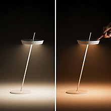 Sigor Mahina, batería – Lámpara de sobremesa led — imagen 5