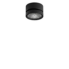 Sigor Nivo® Deckenleuchte LED schwarz - 36°