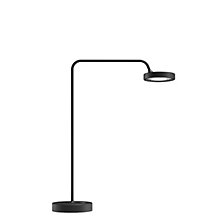 Sigor Nivo®, negro – Lámpara de sobremesa led — imagen 2